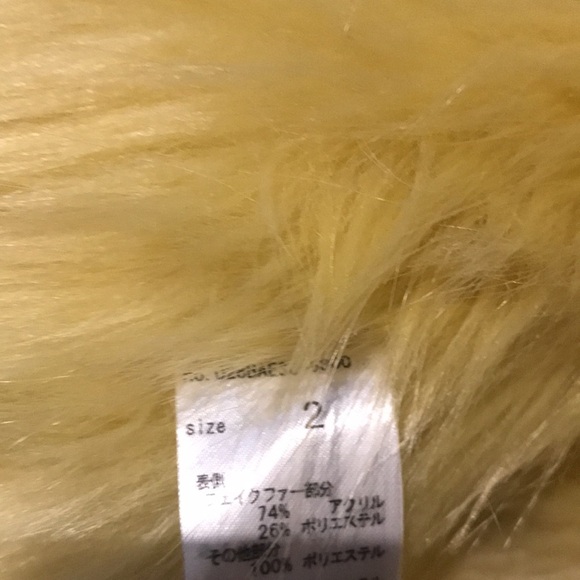 Moussy Parka w/Faux Fur Trim - Picture 11 of 12